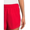 thumbnail image 4 of Athletic Works Women's Core Running Shorts, 4 of 5