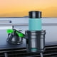 thumbnail image 5 of Soporte para taza de coche, soporte para bebidas de coche, cubo para coche, ventosa fuerte, soporte para teléfono móvil, portavasos de plástico, 5 of 6