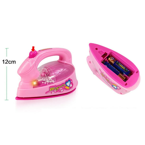 Nobrand Kitchen Appliance Toy Set Mini Battery Powered Kitchen Toy Set Kitchen Cooking Toy For Kids Other