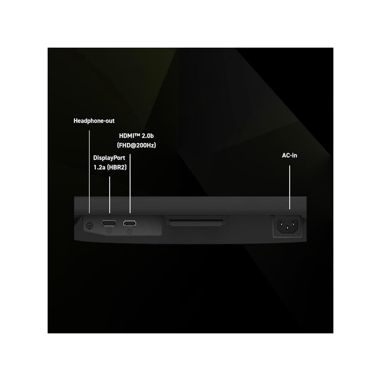 MSI MAG MAG 242F 24