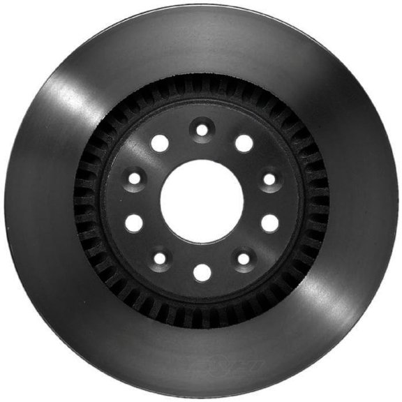 BENDIX PRT5666 Bendix Brake Rotor Fits select: 2008-2009 FORD TAURUS, 2005-2007 FORD FIVE HUNDRED