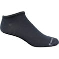 thumbnail image 3 of Yacht & Smith 120 Pair Low Cut Socks Thin Comfortable Lightweight Breathable Wholesale Bulk Sport Socks (NAVY, Men), 3 of 5