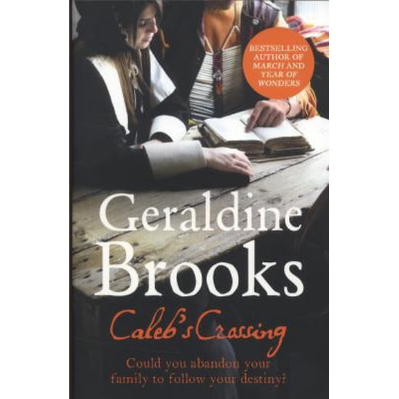 Pre-Owned Caleb's Crossing