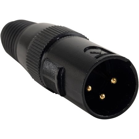 UPC: 0819730011381 | Accu Cable DMX T-PACK High Grade 3-Pin & 5-Pin 110 Ohm Dmx Terminator Kit New