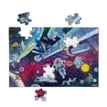 thumbnail image 1 of Puzle Melissa & Doug Outer Space que brillan en la oscuridad, 48 piezas, 1 of 9