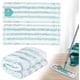 thumbnail image 1 of 3 Pack Replacement Mop Covers for Leifheit Profi XL Micro Duo & Cotton Plus, Quick Stain Removal, Efficient Floor Cleaning, 1 of 5