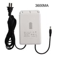 thumbnail image 1 of BTOER 12V-2A Uninterruptible Power Supply Mini UPS Battery Backup Interface Monitoring Camera Power Adapter Electric Accessories, 1 of 9