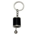 thumbnail image 4 of Creative Auto Part Model Gear Shifting Keychain Keyring ADHD Fidget Key Chain, 4 of 8