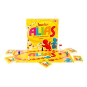 Tactic Junior Alias Game