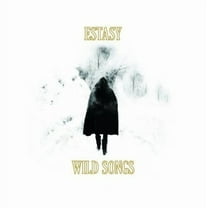 Estasy - Wild Songs - Music & Performance - CD