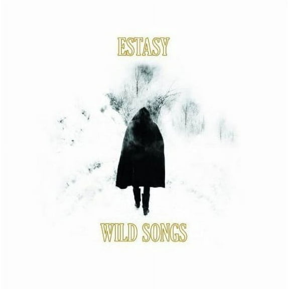 Estasy - Wild Songs - Music & Performance - CD