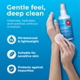 thumbnail image 3 of Spray PatchRx de ácido hipocloroso de 240 ml que reduce el acné, 3 of 9