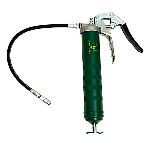 John Deere Original Equipment Grease Gun Ty26517