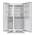 thumbnail image 5 of KoolMore Reserve Panel Ready Column Refrigerator and Freezer, 30" Refrigerator and 18" Freezer, 5 of 13