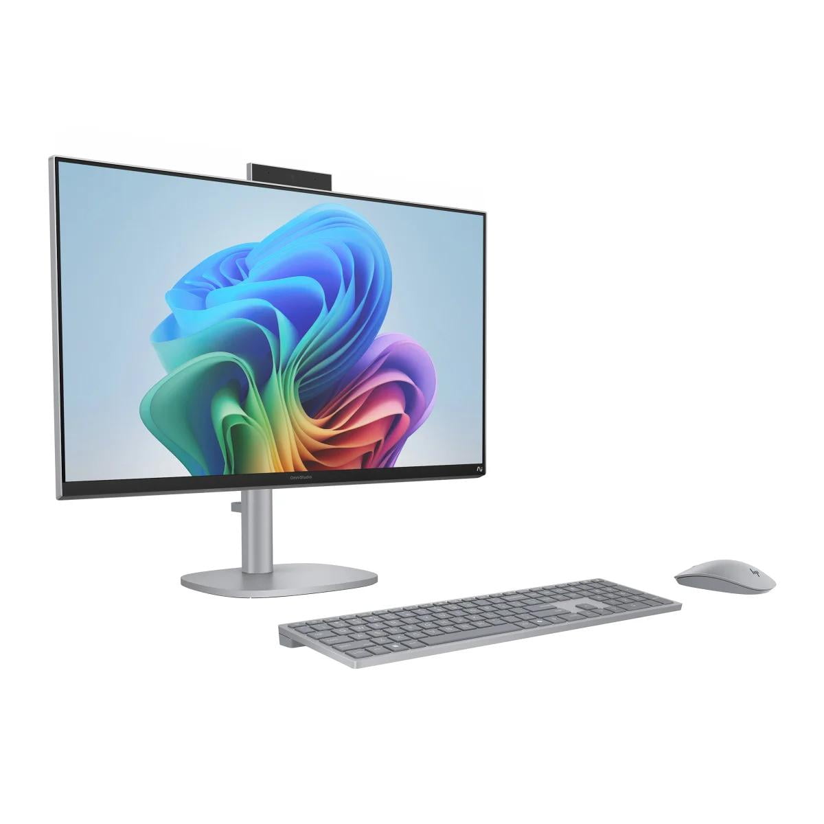HP OmniStudio X 27-cs0055t Desktop Computer