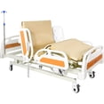 thumbnail image 1 of Cama Hospitalaria PREMIUM Electrica 10 Funciones Colchon Hospital, 1 of 9