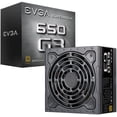 thumbnail image 2 of EVGA SuperNOVA G3 650W 80+ Gold Power Supply, 2 of 7