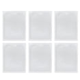 thumbnail image 3 of PEACNNG 10PCS Self-Adhesive Plastic Pockets Holders Label Stickers for Organizing (9x12cm), 3 of 5