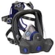 thumbnail image 1 of Respirador reutilizable integral 3M Secure Click FF-801 con lente grande, 1 of 8