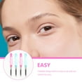 thumbnail image 3 of BESTYASH 4Ud Cepillo Para Pestañas Y Peine Portátil Para Maquillaje Y Uso En Casa, 3 of 6