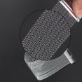 thumbnail image 3 of Steel Snare Wire 20 Strand for 14 Inch Snare Drum Cajon Box Drum, 3 of 6