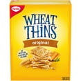 thumbnail image 1 of Wheat Thins Original Crackers 200 G, 1 of 8