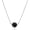 Obsidian, variant on Healing Crystal Necklace for Women - Natural Stone Beaded Handmade Gemstone Jewelry - Protection Crystals Birthstone Necklace[m6330]