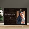 thumbnail image 4 of Chmadoxn Mother's Day Photo Frame Wooden Table HOLIDAY Decoration Desktop Photo Ornaments, Family Gifts for Kids and Adults, 4 of 6