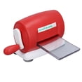 thumbnail image 1 of Die Cutter, Multi Purpose Practical Manual Operation Die Cutting Embossing Machine  for Crafts, 1 of 7