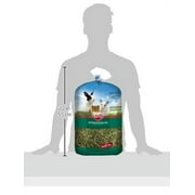 Kaytee Natural Timothy Hay Small Animal Food, 48 Oz