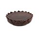 thumbnail image 1 of Escultura en relieve de madera, adorno de bonsái, soporte de base de loto for jarrones, juegos de té, manualidades, 1 of 6