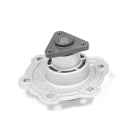 Water Pump - Compatible with 1993 - 2002 Saturn SC1 1.9L 4-Cylinder 1994 1995 1996 1997 1998 1999 2000 2001