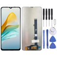 thumbnail image 1 of For ZTE Blade A53 Pro LCD Screen with Digitizer Full Assembly, 1 of 4