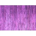 thumbnail image 1 of Ahgly Company Indoor Rectangle Abstract Purple Modern Area Rugs, 6' x 9', 1 of 4