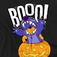 thumbnail image 3 of Lilo & Stitch T-Shirt Adulte Citrouille Rieuse, 3 of 4