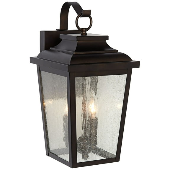 Minka Lavery Irvington Manor 72172-189 Wall Mount Light