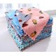 thumbnail image 1 of Juego de 5 pa?os de cocina de microfibra absorbente de doble capa Toallitas de limpieza para el hogar con aceite antiadherente LingWen 1327533385640, 1 of 1