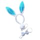 thumbnail image 3 of KAKOWELY 3Ud Diadema Con Orejas De Y Accesorios Para Fiesta Cosplay Y Carnaval Multi, 3 of 7