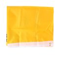 thumbnail image 6 of 35x59inch American  State Yellow Black Design Hanging s, 6 of 8