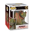 thumbnail image 1 of Figura de vinilo Funko Pop Super House of The Dragon Vermax 15cm, 1 of 7