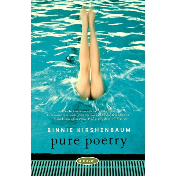 Pure Poetry : A Novel (Paperback)