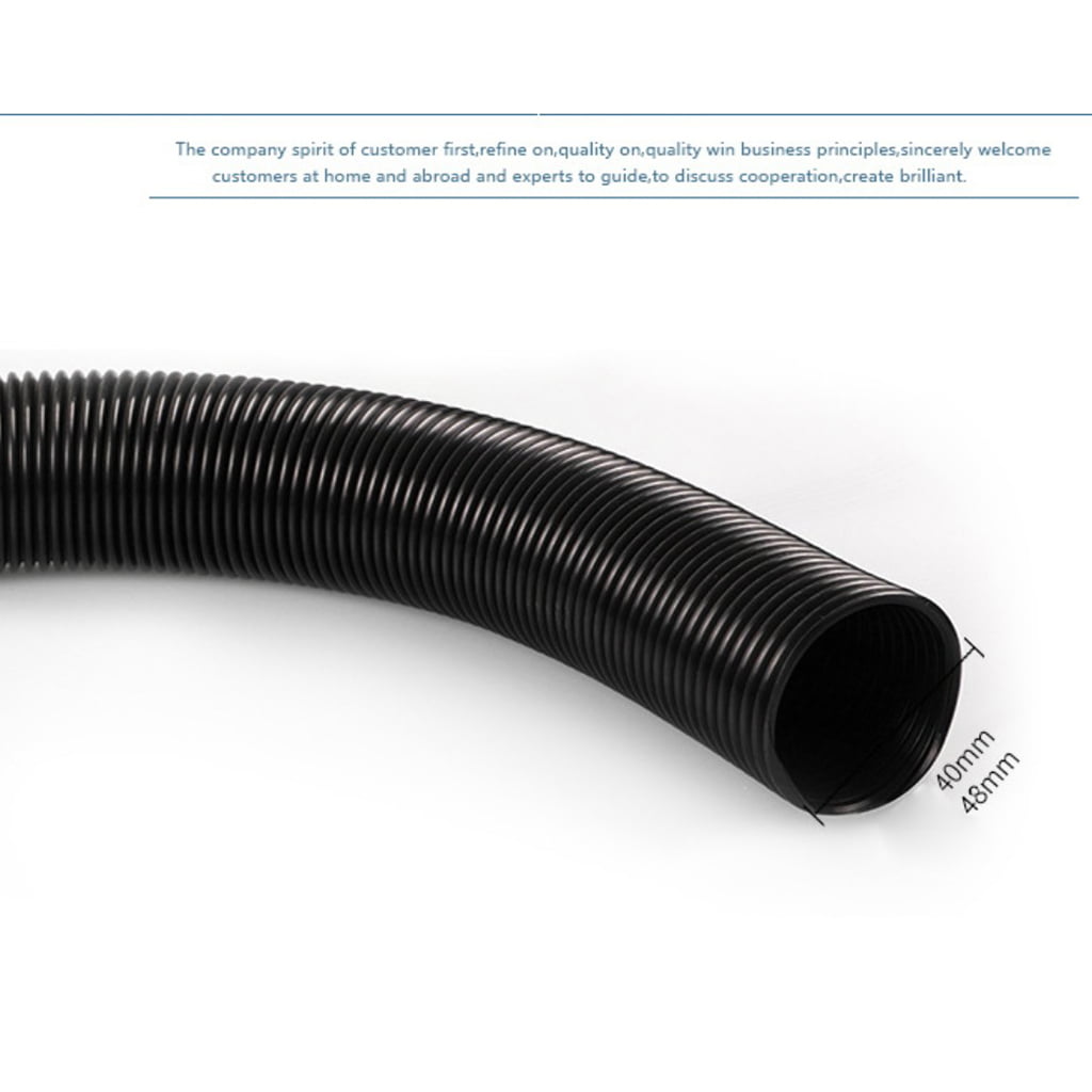 3m/2/m Flexible Vacuum Cleaner Hose Tube Vacuum Attachment Hose Replacement 