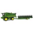 thumbnail image 2 of Bruder Toys John Deere Moissonneuse Combinée T670i Tracteur Agricole Modèle, 2 of 6