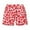 F71 Red, variant on Likimi Kids Toddler Boys Shorts Elastic Waistband Cartoon Printing Fashionable Summer Beach Shorts With Pocket Dark Blue Size 5-6 Years