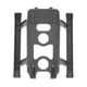 thumbnail image 1 of Tren de Aterrizaje ANGGREK Protector Extensor de Altura Gris Para Mavic 3, 1 of 8
