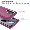 thumbnail image 4 of Funda ONOLA para Samsung Galaxy S25 Ultra con protector de pantalla, 4 of 6