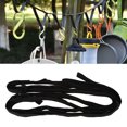 thumbnail image 2 of Tent Storage StrapTent Storage Strap Portable Outdoor Tent Lanyard Camping Tent Storage Strap Streamlined Design, 2 of 5