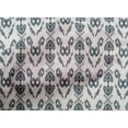 thumbnail image 4 of oneOone Cotton Poplin Fabric Ethnic Ikat Printed Fabric 1 Yard 56 Inch Wide, 4 of 4
