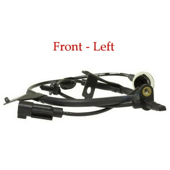ABS Wheel Speed Sensor ALS2408 Front Left Fits 200 Sebring Avenger Journey