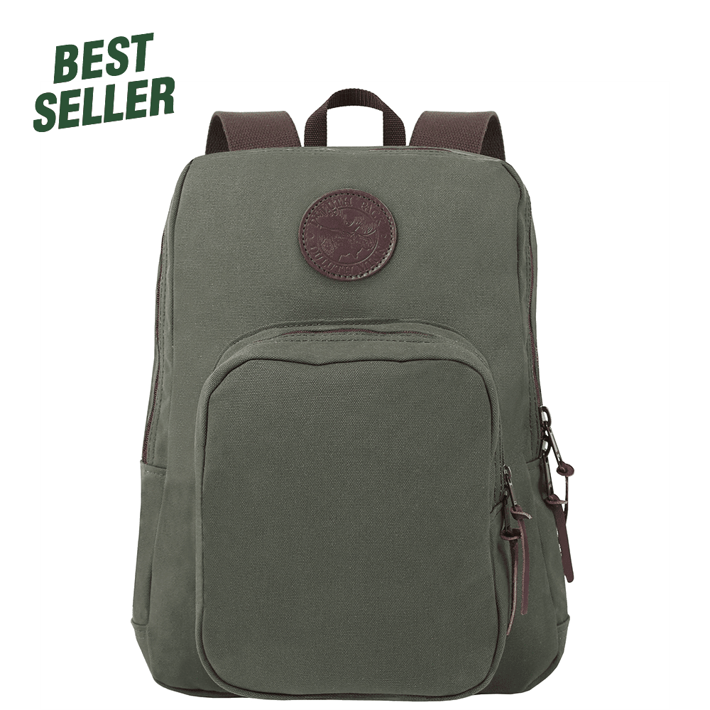 duluth pack rucksack